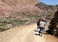 Three Valleys and Atlas Mountains Full-Day Tour from Marrakech