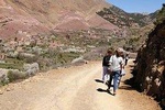 Three Valleys and Atlas Mountains Full-Day Tour from Marrakech