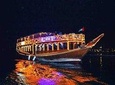 Dubai Dhow Dinner Cruise Creek