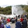Private Tour Waiotapu Geothermal Shore Excursion up to 8 passengers