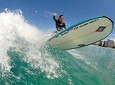 North Shore Beginner Surf Lesson 