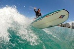 North Shore Beginner Surf Lesson 