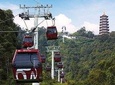 Genting Highlands Day Tour