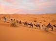 3-Day Tour From Marrakech To Fes Via The Desert