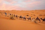 3-Day Tour From Marrakech To Fes Via The Desert
