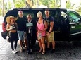 Transfers From Punta Cana Airport (PUJ)<=> To All place at Uvero Alto Punta Cana