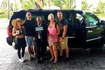 Transfers From Punta Cana Airport (PUJ)<=> To All place at Uvero Alto Punta Cana