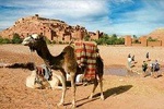 Ait Benhaddou day trip
