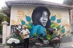 PRAWIROTAMAN NIGHT FOOD TOUR