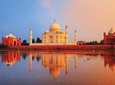 Private Sunrise Taj Mahal Agra Day Tour From New Delhi 
