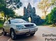 Preah Vihea + Koh Ker + Beng Mealea, Private Tour