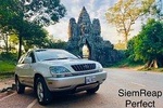 Preah Vihea + Koh Ker + Beng Mealea, Private Tour