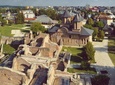TARGOVISTE Fortress – The Old Princely Court