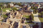 TARGOVISTE Fortress – The Old Princely Court