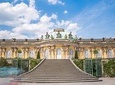 Potsdam, City of Kings: Private Tour with a Vehicle