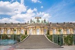 Potsdam, City of Kings: Private Tour with a Vehicle