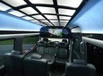 14 Passenger Luxury Sprinter Christmas Light tour Fort Lauderdale / Miami 3 hour
