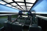 14 Passenger Luxury Sprinter Christmas Light tour Fort Lauderdale / Miami 3 hour
