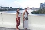 Putrajaya Half-day City Tour