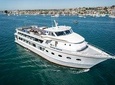 Los Angeles Dinner Cruise from Newport Beach
