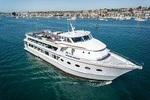 Los Angeles Dinner Cruise from Newport Beach