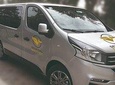 DSS Airport Transfer - Saly - In both directions - One way