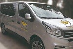 DSS Airport Transfer - Saly - In both directions - One way