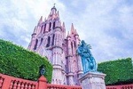 Private tour to Queretaro and San Miguel de Allende leaving the CDMX