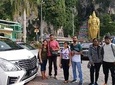 Kuala Lumpur Batu Caves & Countryside Tour