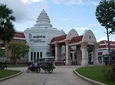 Half Day Angkor National Museum Tour