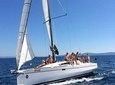 Sailing Tour
