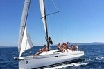 Sailing Tour