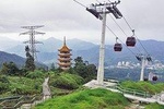 Genting Highlands Day Tour From Kuala Lumpur