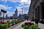Private Tour: Modern Shanghai Half Day Walking Tour