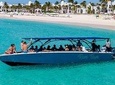 3 Island Snorkeling Delight from St. Maarten