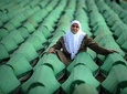 Remembering Srebrenica Genocide 