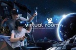 Virtual Room - 40-50min VR Time Travel Escape Room Adventure for 2+ Players