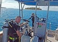 Scuba Diving trips for certified divers