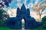 SiemReap Tour With TukTuk