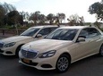 One Way Private Transfer to Athens Riviera (Vouliagmeni-Varkiza-Glyfada)