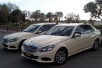One Way Private Transfer to Athens Riviera (Vouliagmeni-Varkiza-Glyfada)
