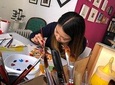 Paint your own Picasso