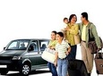Private Minivan (8 seats) Transfer from Dublin Airport to Belfast (All Areas)