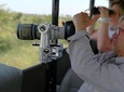 1 Day Skukuza Wildlife Photographic Safari - Kruger National Park
