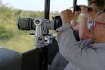 1 Day Skukuza Wildlife Photographic Safari - Kruger National Park