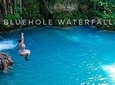 Blue Hole Waterfalls (from Montego Bay)