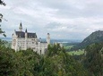 The original King Ludwig Tour