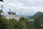 The original King Ludwig Tour