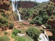 Marrakesh Day Trip to Ouzoud Waterfalls