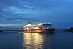Helsinki to Tallinn Guided Tour with return Cruise tickets